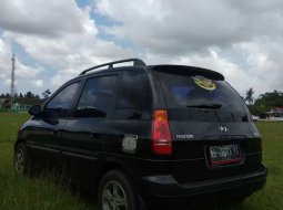 Jual mobil bekas murah Hyundai Matrix 2002 di DIY Yogyakarta 1