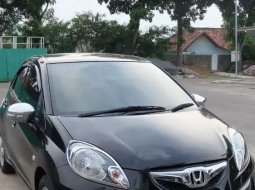 Honda Brio 2015 Lampung dijual dengan harga termurah 3