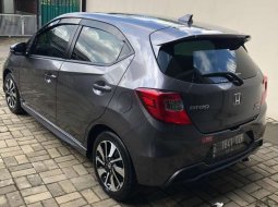 Dijual mobil bekas Honda Brio RS, Banten  2