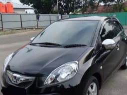 Honda Brio 2015 Lampung dijual dengan harga termurah 2