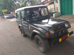 Jual Daihatsu Taft F50 1986 harga murah di Jawa Barat 2