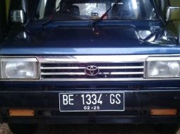 Lampung, jual mobil Toyota Kijang 1.5 Manual 1992 dengan harga terjangkau 2