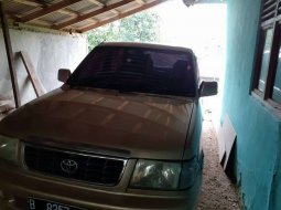 Dijual mobil bekas Toyota Kijang LGX, Banten  1