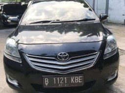 Jual mobil bekas murah Toyota Vios G 2010 di DIY Yogyakarta 1