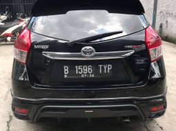 Jual mobil Toyota Yaris TRD Sportivo 2014 bekas, DIY Yogyakarta 1