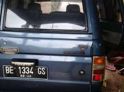 Lampung, jual mobil Toyota Kijang 1.5 Manual 1992 dengan harga terjangkau 1