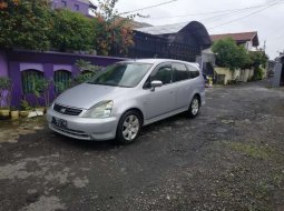 Honda Stream 2003 Jawa Barat dijual dengan harga termurah 1