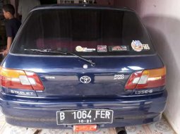 Jual cepat Toyota Starlet 1995 di Jawa Barat 7