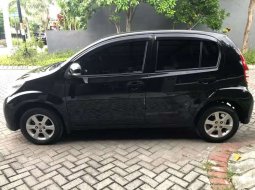 Mobil Daihatsu Sirion 2012 M terbaik di Jawa Timur 8