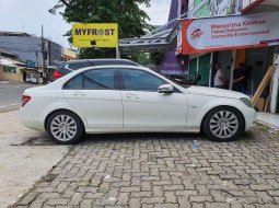 Jual Mercedes-Benz C-Class C 200 K 2009 harga murah di DKI Jakarta 14