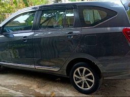 Jual Daihatsu Sigra X 2016 harga murah di Jawa Barat 5