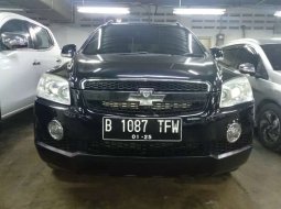Chevrolet Captiva 2009 DKI Jakarta dijual dengan harga termurah 10