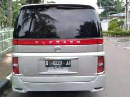 Dijual mobil bekas Nissan Elgrand Highway Star, Jawa Barat  8