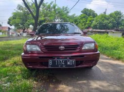 Jawa Tengah, jual mobil Toyota Soluna GLi 2000 dengan harga terjangkau 13