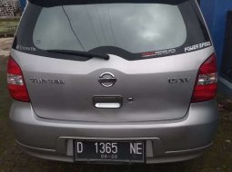 Jual cepat Nissan Grand Livina XV 2010 di Jawa Barat 12