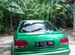 Mobil Toyota Corolla 1994 1.3 Manual terbaik di Jawa Tengah 5