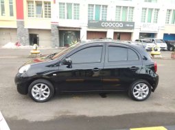 Jual cepat Nissan March 1.2L XS 2014 di Jawa Barat 18