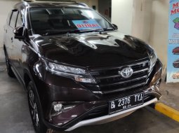 Jual Cepat Mobil Toyota Rush G 2018 di DKI Jakarta 8