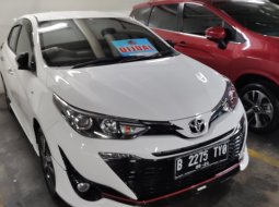 Jual Mobil Bekas Toyota Yaris TRD Sportivo 2019 di DKI Jakarta 10