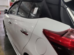 Jual Mobil Bekas Toyota Yaris TRD Sportivo 2019 di DKI Jakarta 3