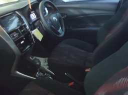 Jual Mobil Bekas Toyota Yaris TRD Sportivo 2019 di DKI Jakarta 2