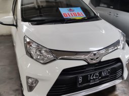 Jual Mobil Bekas Toyota Calya G 2017 di DKI Jakarta 7