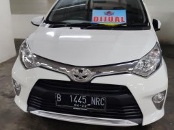 Jual Mobil Bekas Toyota Calya G 2017 di DKI Jakarta 8