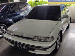 Jual Mobil Honda Civic 1.5 Manual 1991 di DKI Jakarta 8