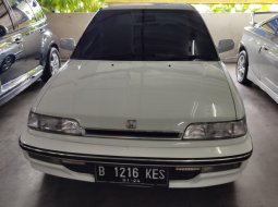 Jual Mobil Honda Civic 1.5 Manual 1991 di DKI Jakarta 7