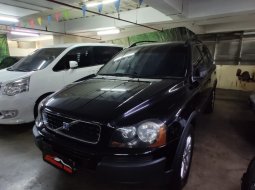 Jual Cepat Mobil Volvo XC90 2006 di DKI Jakarta 8