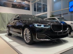 DKI Jakarta, Dijual mobil BMW 7 Series 740Li 2020 terbaik 10