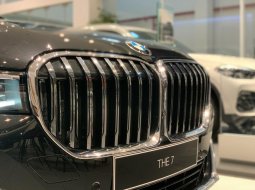 DKI Jakarta, Dijual mobil BMW 7 Series 740Li 2020 terbaik 7