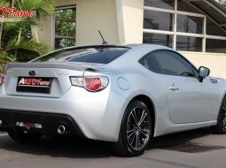 DKI Jakarta, Dijual cepat Subaru BRZ 2013 Perfect 6