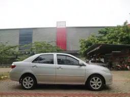 Jawa Barat, Dijual cepat Toyota Vios G 2005 harga murah 5