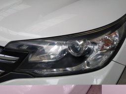 Jual Cepat Mobil Honda CR-V 2.4 Prestige AT 2013 di Bekasi 7