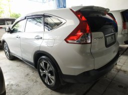 Jual Cepat Mobil Honda CR-V 2.4 Prestige AT 2013 di Bekasi 6