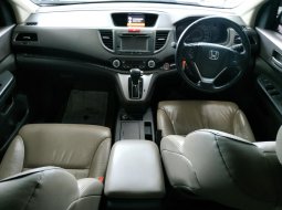 Jual Cepat Mobil Honda CR-V 2.4 Prestige AT 2013 di Bekasi 5