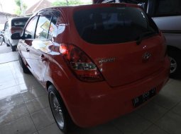 Jual Mobil Bekas Hyundai I20 GL 2010 di DIY Yogyakarta 3