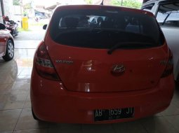 Jual Mobil Bekas Hyundai I20 GL 2010 di DIY Yogyakarta 2