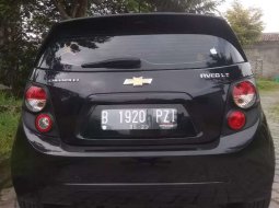 Jual Chevrolet Aveo LT 2012 harga murah di Jawa Tengah 7