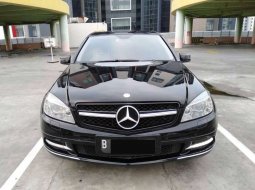 Jual Mercedes-Benz C-Class C 300 2010 harga murah di DKI Jakarta 5