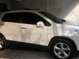 Mobil Chevrolet TRAX 2016 LTZ dijual, DKI Jakarta 6
