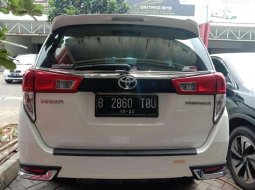 Jual mobil Toyota Venturer 2017 bekas, DKI Jakarta 8