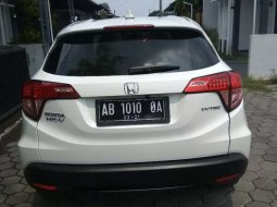 DIY Yogyakarta, jual mobil Honda HR-V E CVT 2016 dengan harga terjangkau 11