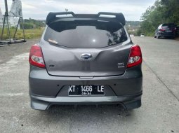Mobil Datsun GO 2017 T terbaik di Kalimantan Timur 9
