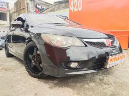 Mobil Honda Civic 2008 1.8 dijual, Jawa Barat 18