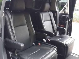 Banten, jual mobil Toyota Vellfire ZG 2010 dengan harga terjangkau 9