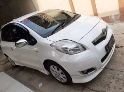 Jual cepat Toyota Yaris S 2009 di Jawa Tengah 8