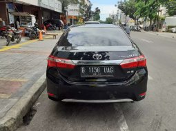 Dijual mobil bekas Toyota Corolla Altis V, DKI Jakarta  6