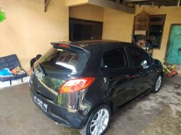 Jawa Tengah, Mazda 2 R 2012 kondisi terawat 9